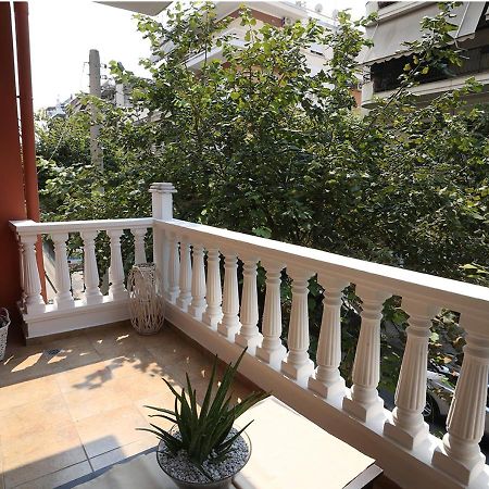 Ld Studio Larissa Exterior foto