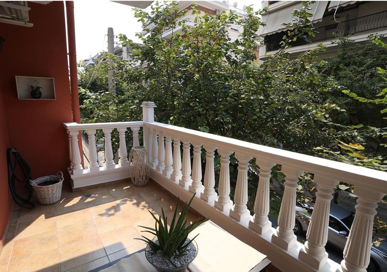 Ld Studio Larissa Exterior foto