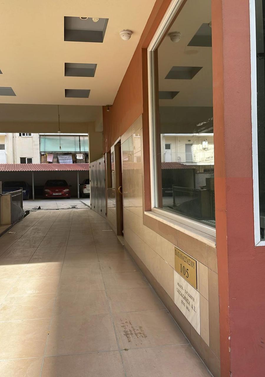 Ld Studio Larissa Exterior foto